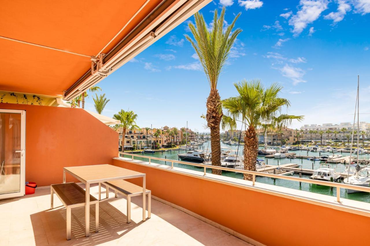 Luxury Penhouse, Marina - Located In An Exclusive Island Of The Marina Apartamento